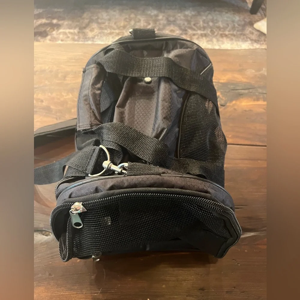 Small Pet Carrier